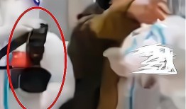 吉林志愿者爆料视频最新,揭露疫情下的真实情况